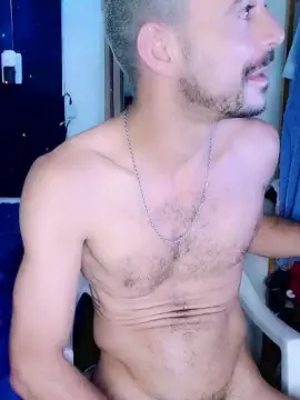 Cam4 Nude Webcam of Dede4005