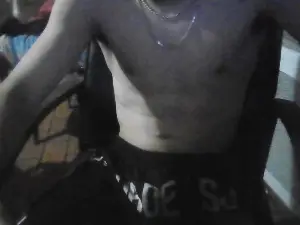 Cam4 Sex Chat of Facundito_2004
