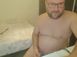 Cam4 Sex Cam of Gran_bobby