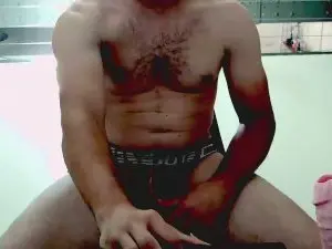 Cam4 Live Sex Cam of TheOneKJ