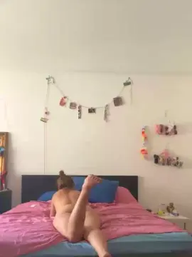 Cam4 Sex Chat of TinyFairy