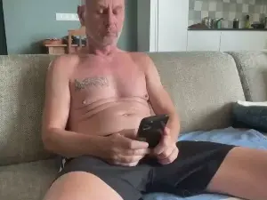 Cam4 Sex Cam of TrekFun