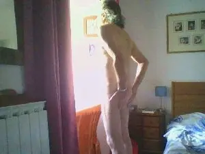 Cam4 Adult Video Chat of fenicottero1