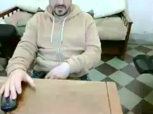 Cam4 Sex Chat of guerrero_xxx