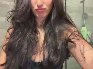 Cam4 Free Porn Cam of pitufina8