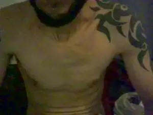 Cam4 Nude Webcam of theoboss