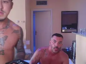 Cam4 Adult Webcams of 3friends