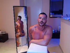 Cam4 Private Sex Chat of 3friends