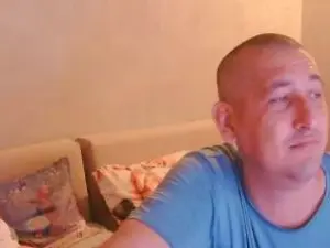 Cam4 Sex Chat of DenMari