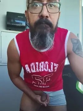 Cam4 Free Porn Cam of Mattoso34
