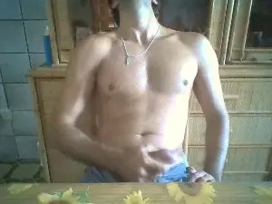 Cam4 Free Porn Cam of MaxSuperdot20cm