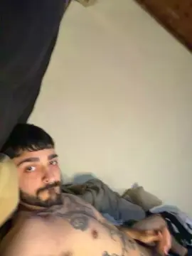 Cam4 Sex Chat of Outher97