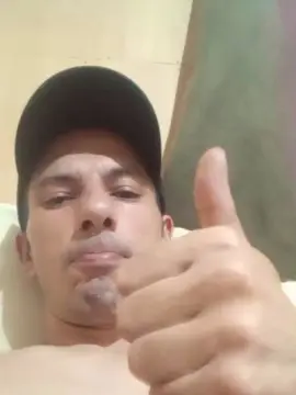 Cam4 Free Live Porn of Rodrigo21CMGP