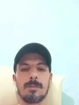 Cam4 Nude Webcam of Rodrigo21CMGP