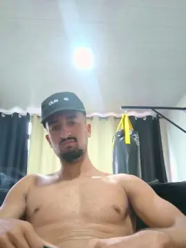 Cam4 Live Sex Cam of RodrigoBR