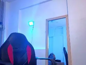 Cam4 Live Sex of Zack_isback