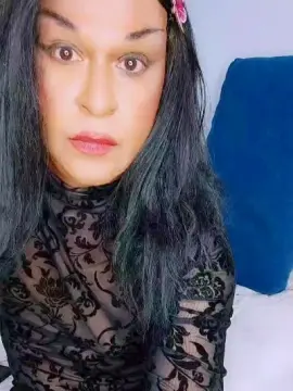 Cam4 Nude Webcam of ludovica38