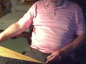 Cam4 Best Webcam of robbie3