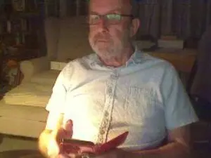 Cam4 Free Live Porn of robbie3