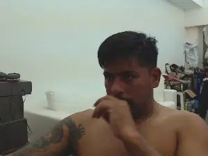 Cam4 Nude Webcam of Ale_mhm
