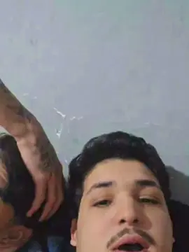 Cam4 Live Sex of Kaiquek00