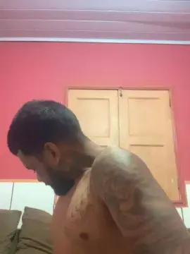 Cam4 Live Sex Cam of Roubacena