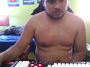 Cam4 Live Sex of cespdes2003
