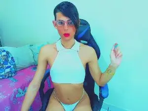 Cam4 Sex Cam of sabrinaloveet