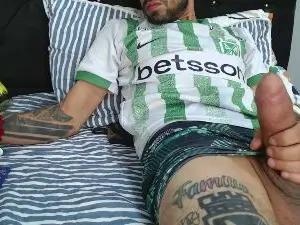 Cam4 Adult Webcams of Bigdick_monster