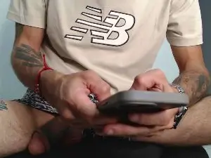 Cam4 Live Sex Cam of Bigdick_monster