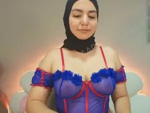 Cam4 Best Webcam of Dalilasaadi