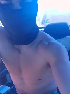 Cam4 Free Live Porn of Dinho254_