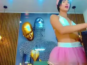 Cam4 Sex Cam of Hot_sexy_doll