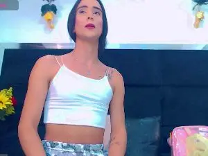 Cam4 Nude Webcam of Hot_sexy_doll
