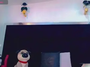 Cam4 Free Live Porn of Hot_sexy_doll