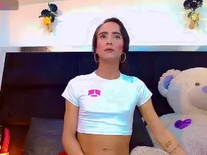 Cam4 Live Sex of Hot_sexy_doll