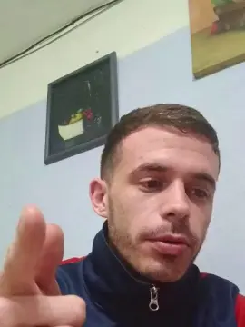 Cam4 Sex Chat of Leoo2277