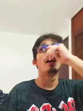 Cam4 Sex Chat of SrIncognito666