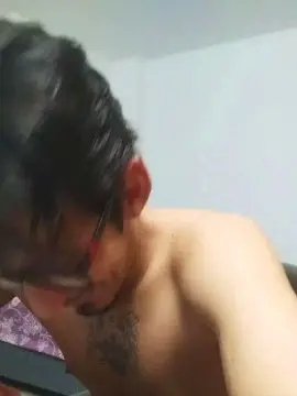 Cam4 Nude Webcam of SrIncognito666