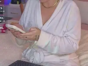 Cam4 Free Live Porn of ViolettBaby