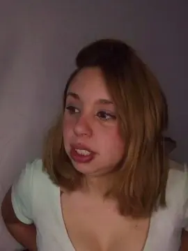 Cam4 Live Sex Cam of abyfoxy1