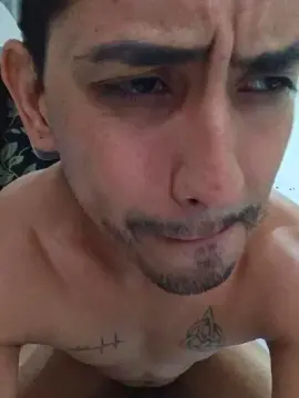 Cam4 Live Sex of dani2521