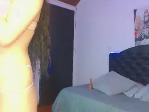 Cam4 Watch Live Sex Cams of Mylu_xx
