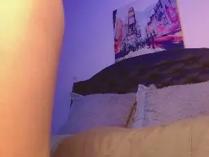 Cam4 Adult Video Chat of Mylu_xx
