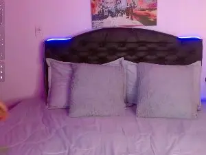 Cam4 Best live sex cam show of Mylu_xx