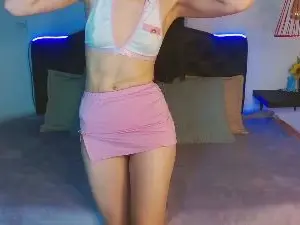 Cam4 Best Webcam of Mylu_xx