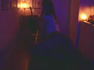 Cam4 Live Porn of SandySUN