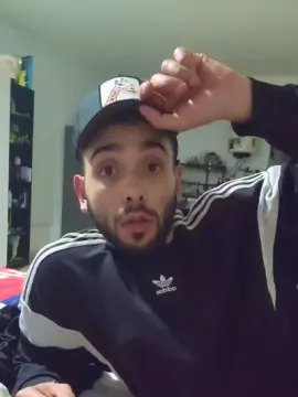 Cam4 Sex Cam of Tobares