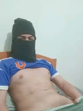 Cam4 Sex Chat of brayanchileno