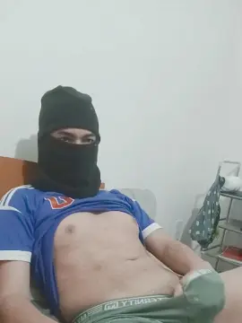 Cam4 Free Live Porn of brayanchileno